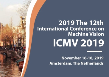 2019 The 12th International Conference On Machine Vision - 