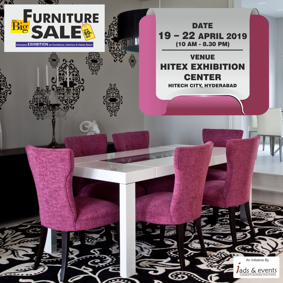 Furniture Hyderabad Exhibition Furniture Hyderabad Exhibition