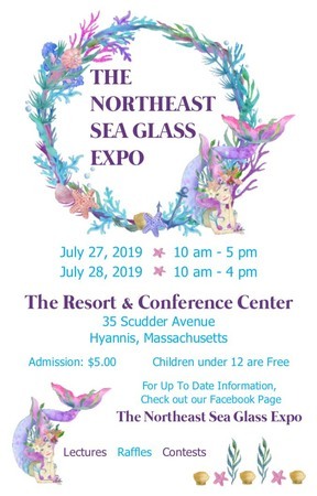 The Northeast Sea Glass Expo