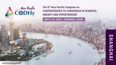 diabetes congress obesity hypertension