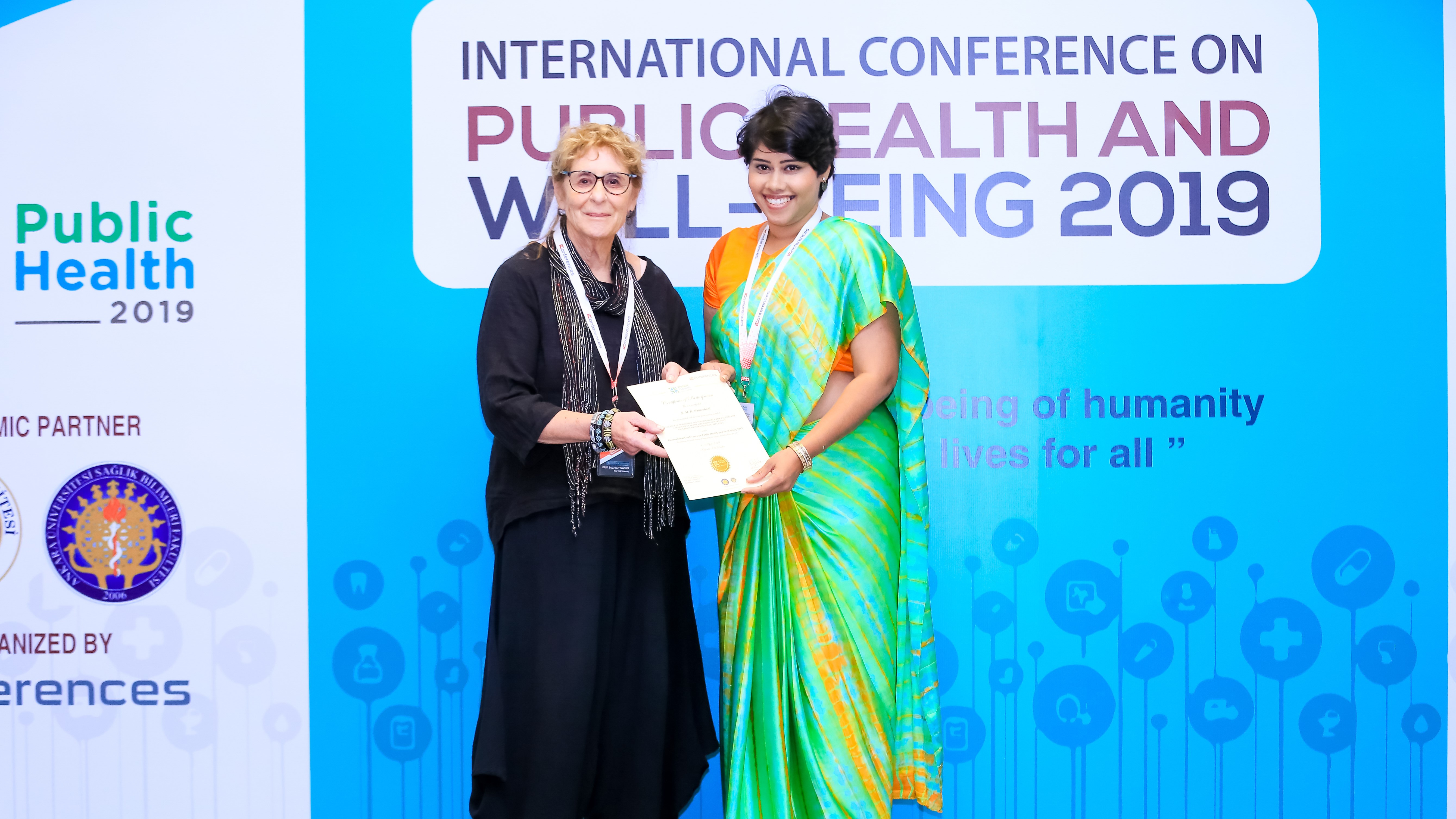 International Public Health Conferences 2019 / Public Health Conference
