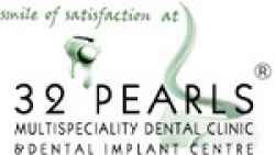 32 Pearls - Multi Speciality Dental Clinic and Implant Centre