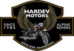 Hardev Motors