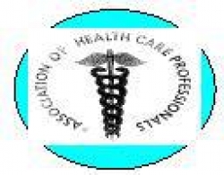 International Association of Healthcare Professionals (IAHCP) Limited